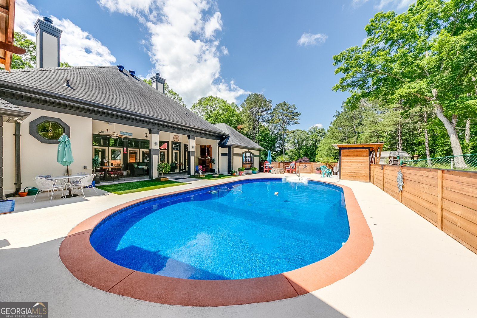 1198 Lakeshore Drive jefferson - 8