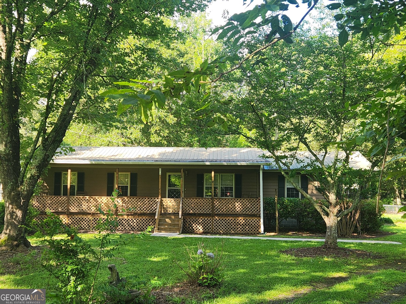 1571 Highway 341 Barnesville - 1