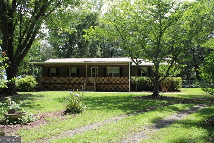 1571 Highway 341 Barnesville - 2