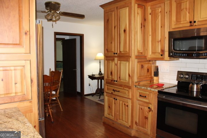 1571 Highway 341 Barnesville - 22
