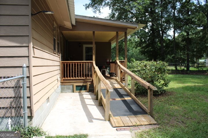 1571 Highway 341 Barnesville - 28