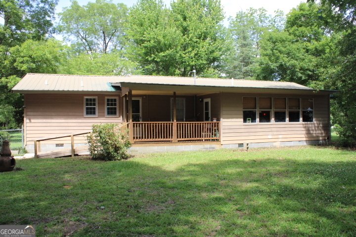 1571 Highway 341 Barnesville - 29