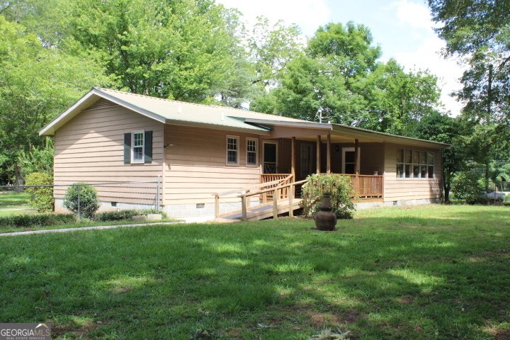 1571 Highway 341 Barnesville - 30
