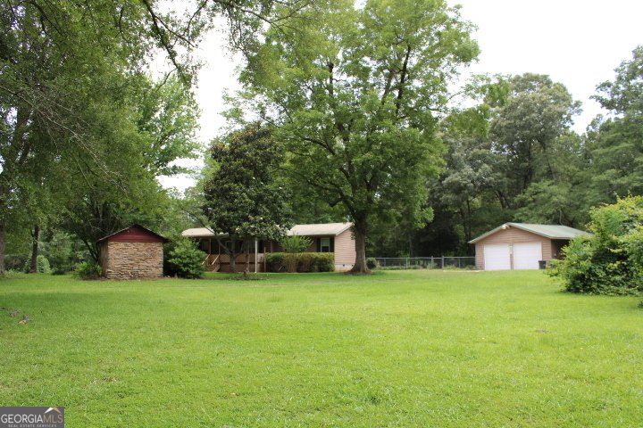 1571 Highway 341 Barnesville - 37