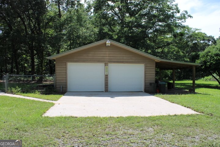 1571 Highway 341 Barnesville - 5