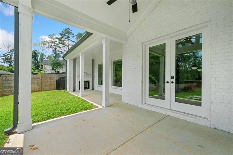 103 Maddox Road Buford - 50