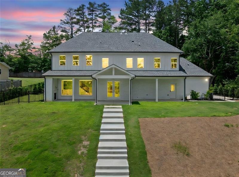 103 Maddox Road Buford - 51