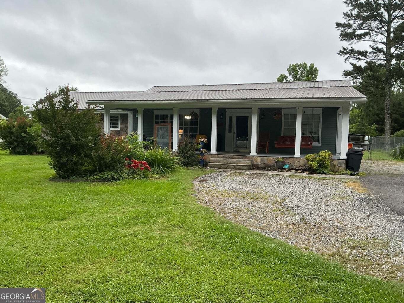 105 Tubb Road Chickamauga - 1