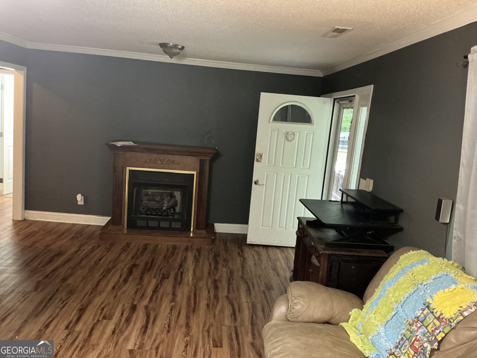 105 Tubb Road Chickamauga - 2