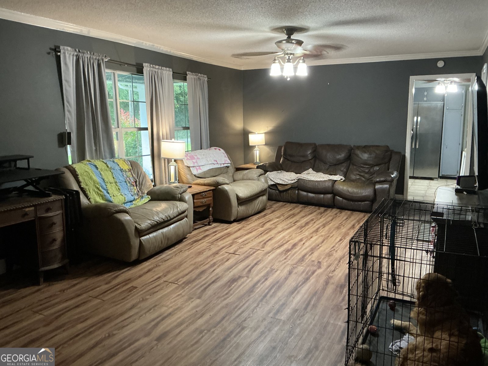 105 Tubb Road Chickamauga - 3