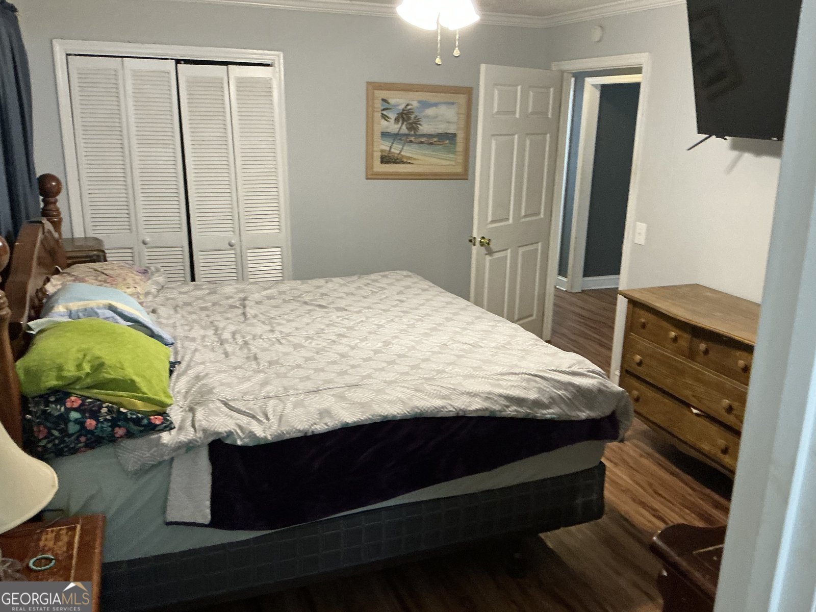 105 Tubb Road Chickamauga - 5
