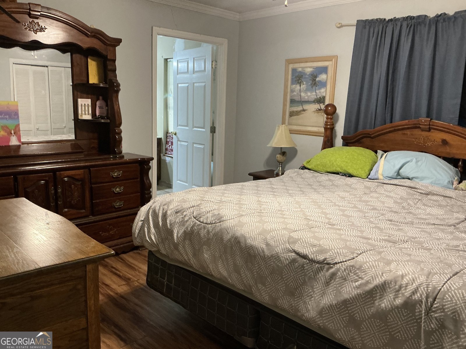 105 Tubb Road Chickamauga - 6