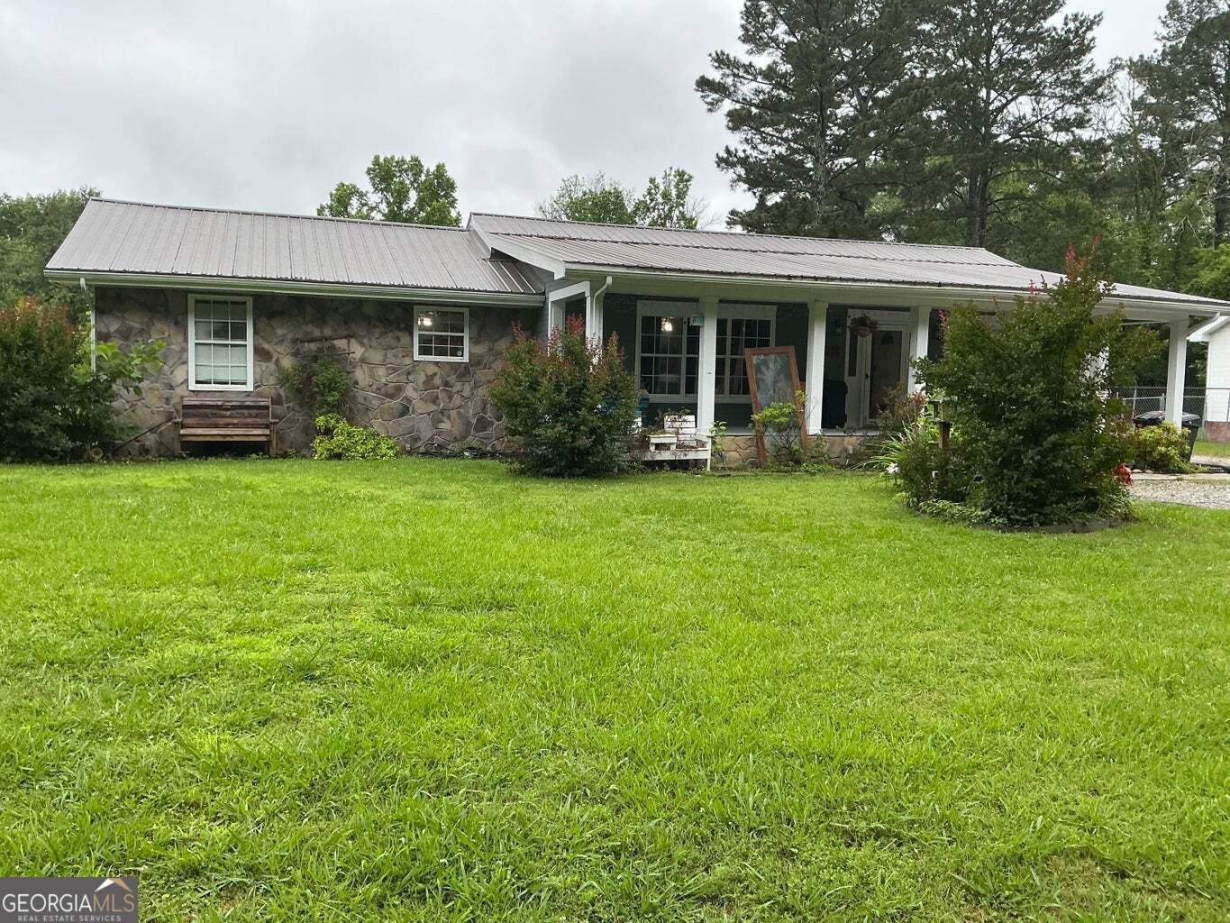 105 Tubb Road Chickamauga - 9