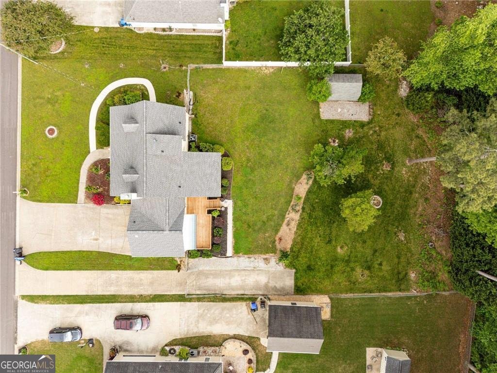 1320 Pinyon Place Lawrenceville - 14