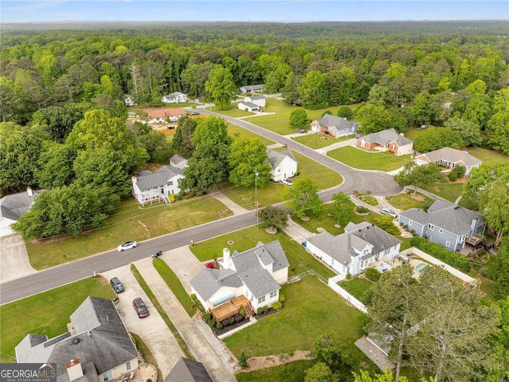 1320 Pinyon Place Lawrenceville - 15