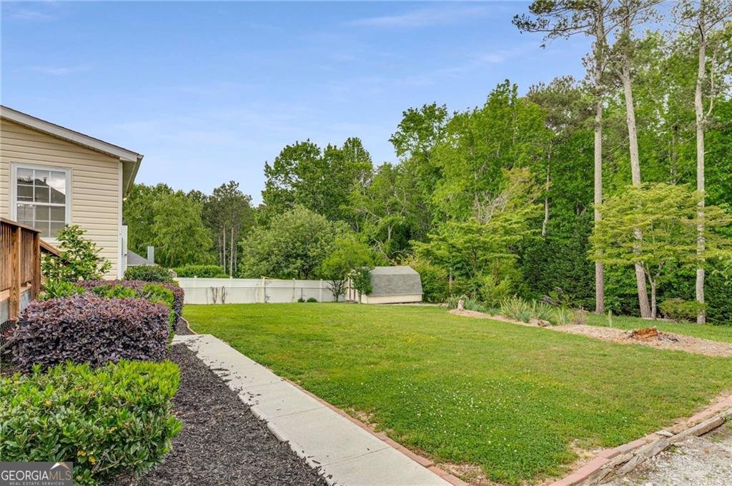 1320 Pinyon Place Lawrenceville - 23