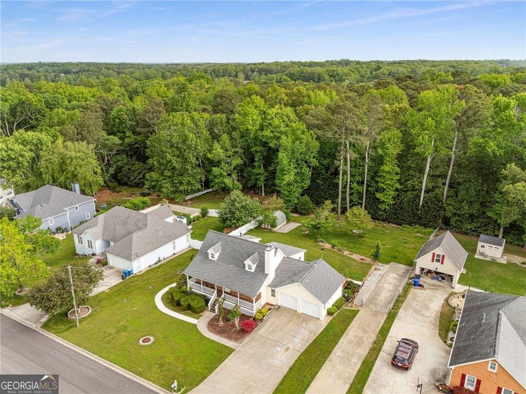 1320 Pinyon Place Lawrenceville - 27