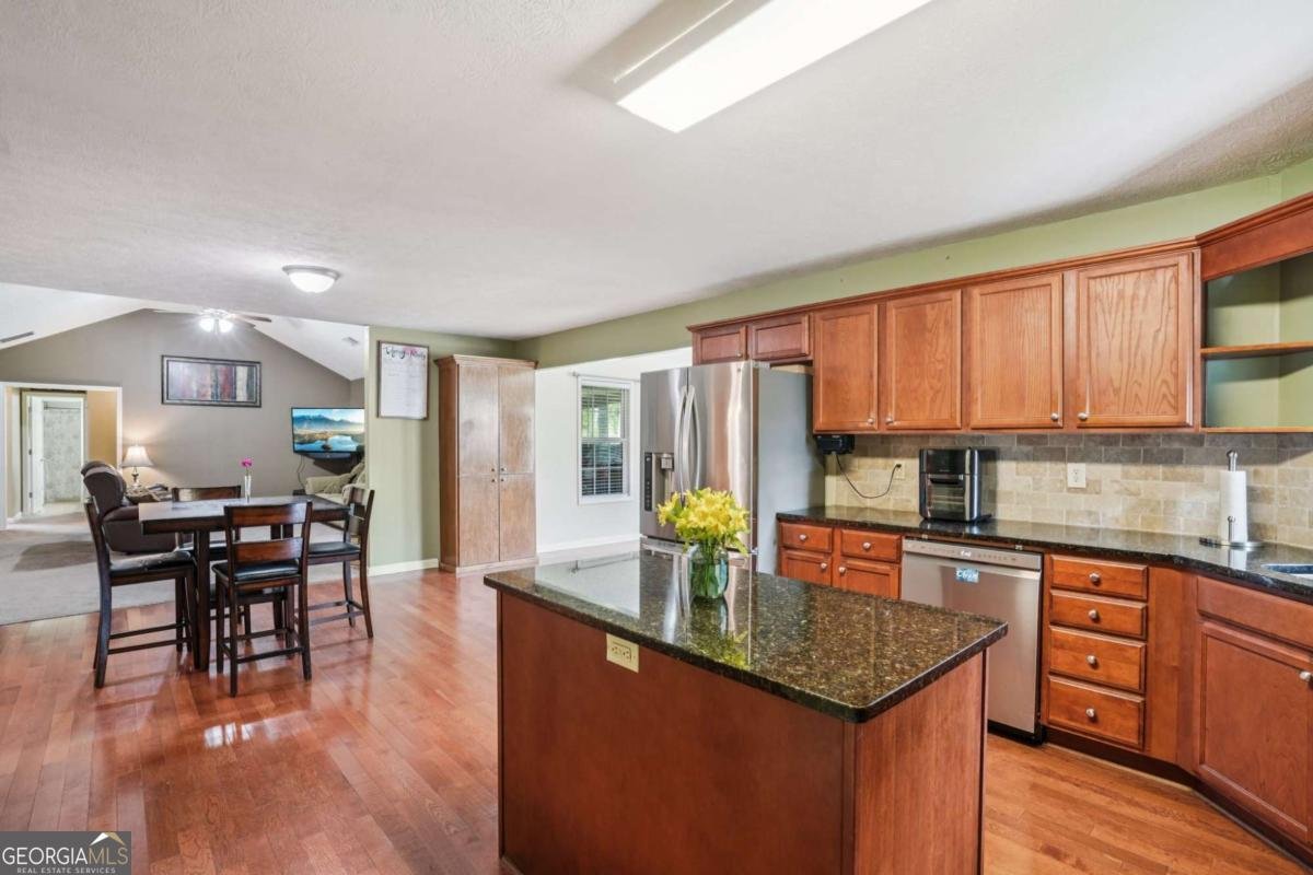 2118 Braswell Lane Loganville - 10
