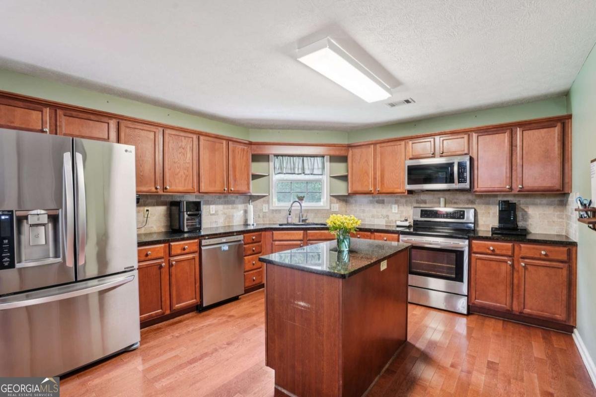 2118 Braswell Lane Loganville - 11