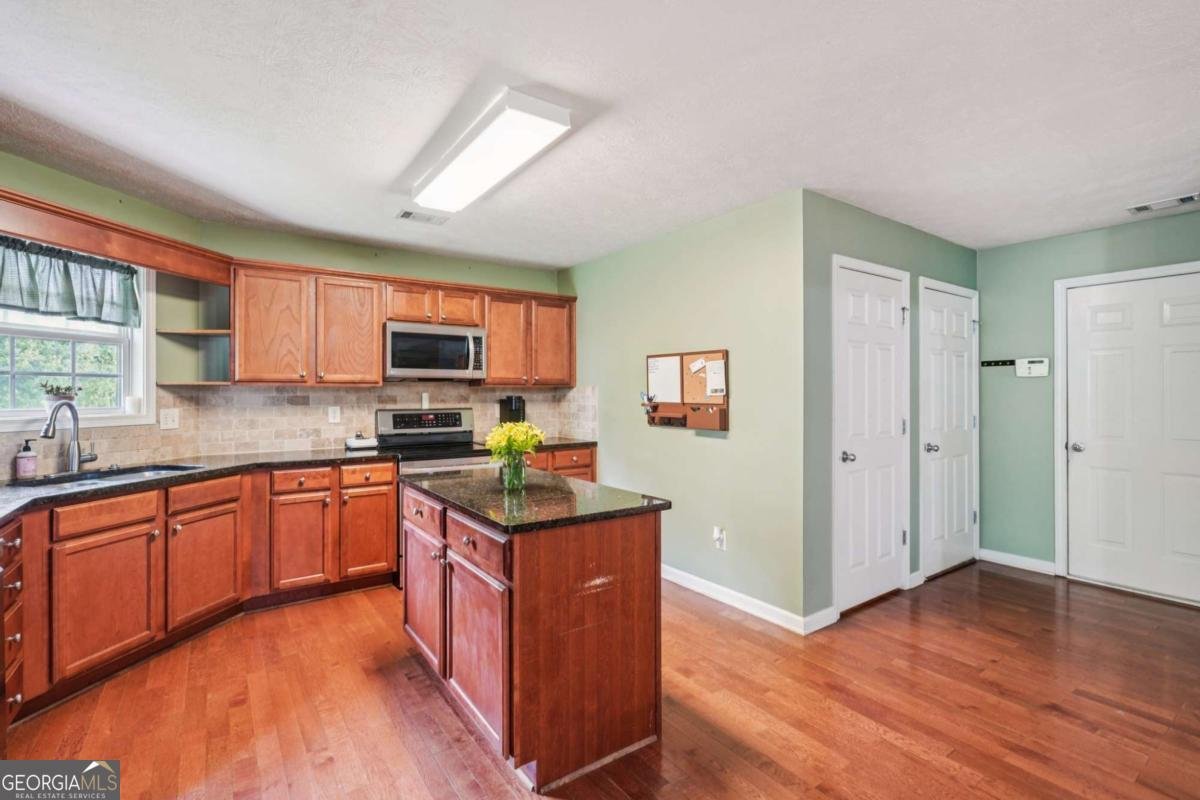 2118 Braswell Lane Loganville - 12