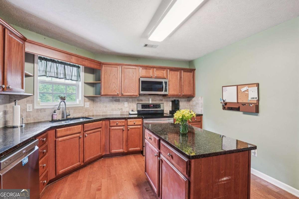 2118 Braswell Lane Loganville - 13