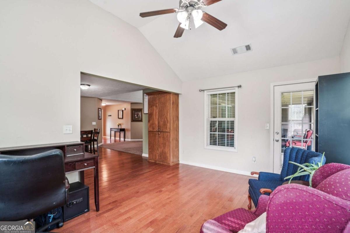 2118 Braswell Lane Loganville - 16