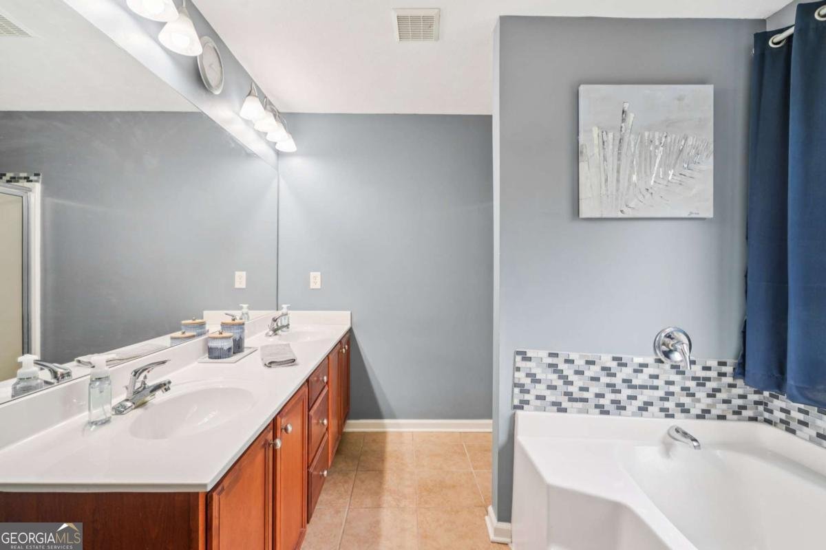 2118 Braswell Lane Loganville - 17