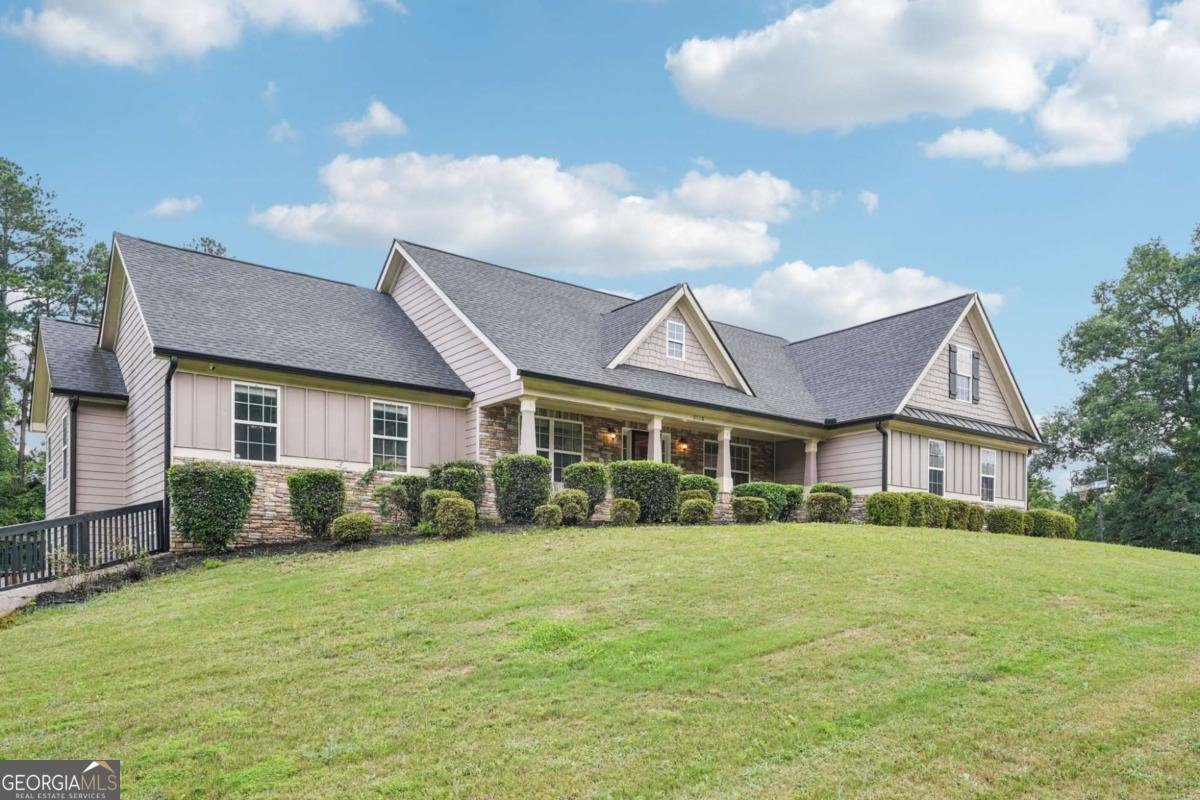 2118 Braswell Lane Loganville - 2