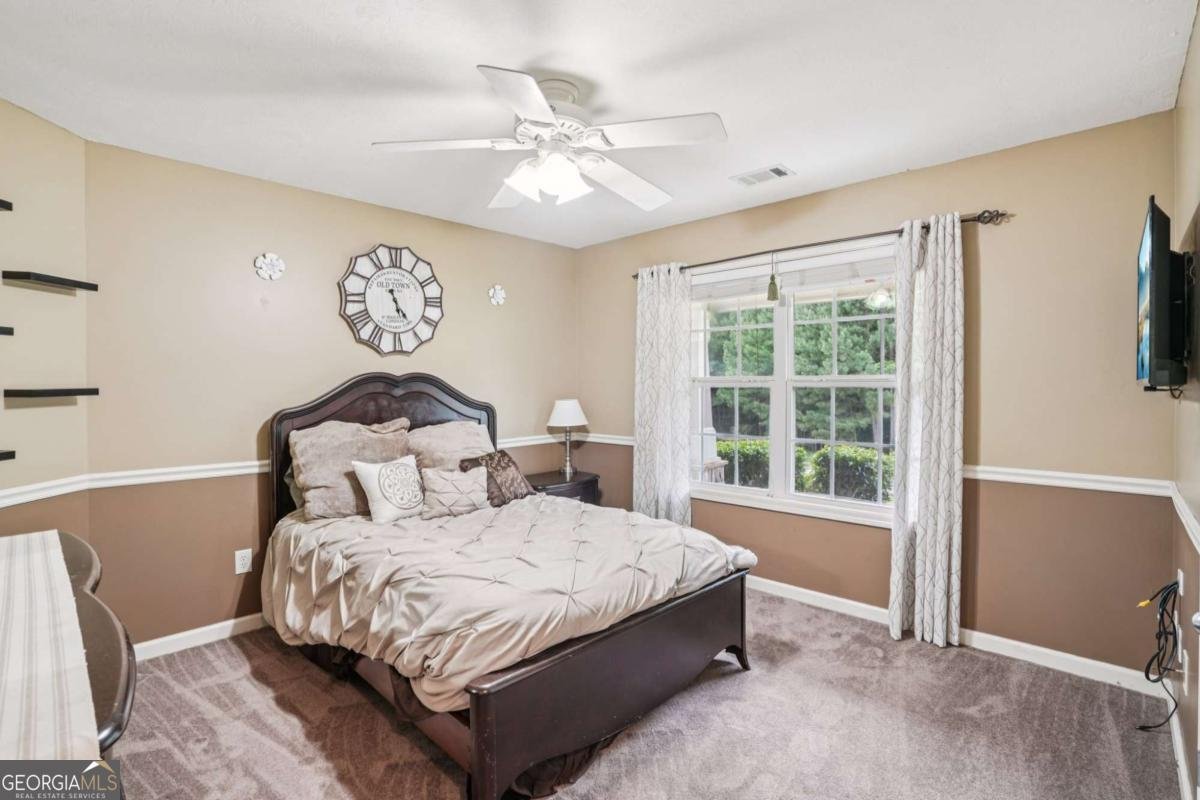 2118 Braswell Lane Loganville - 20