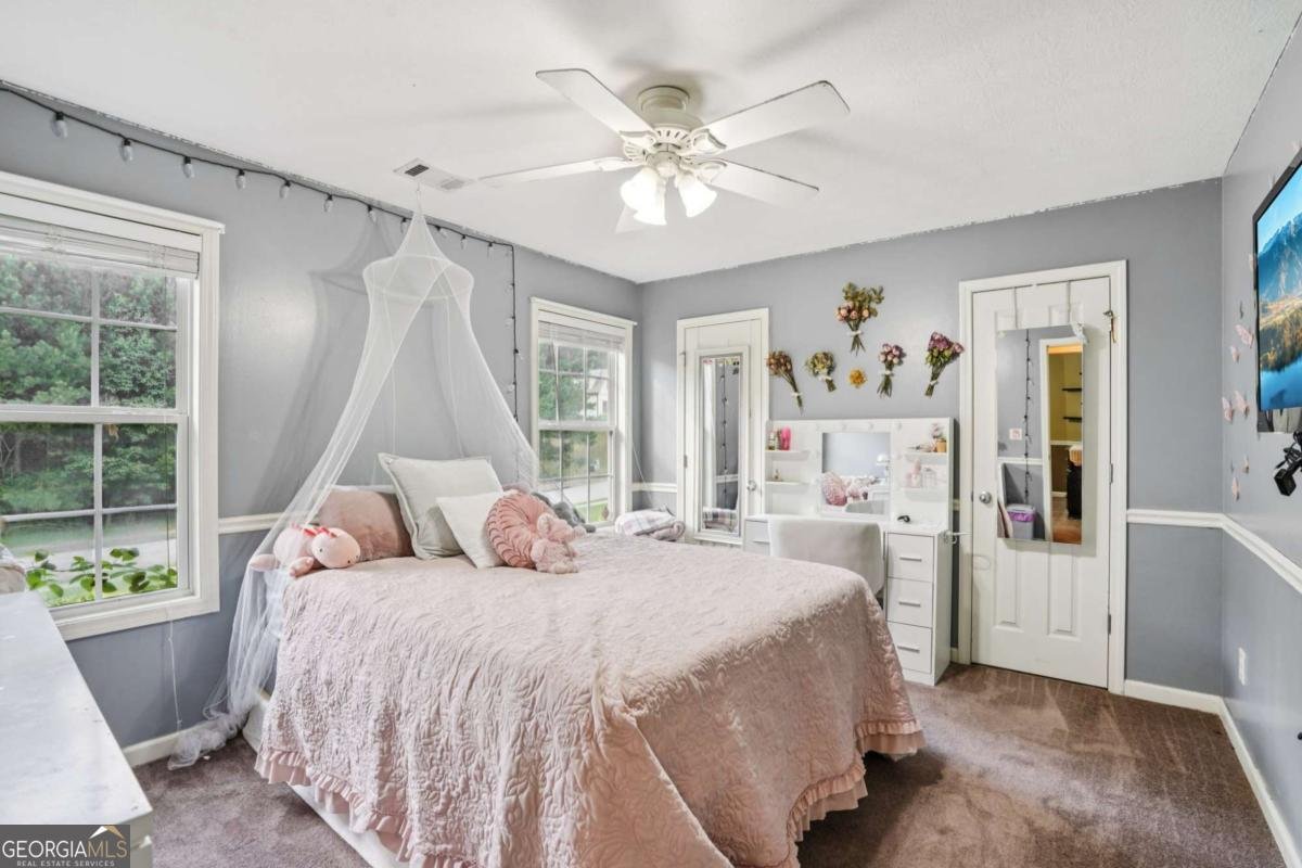2118 Braswell Lane Loganville - 21