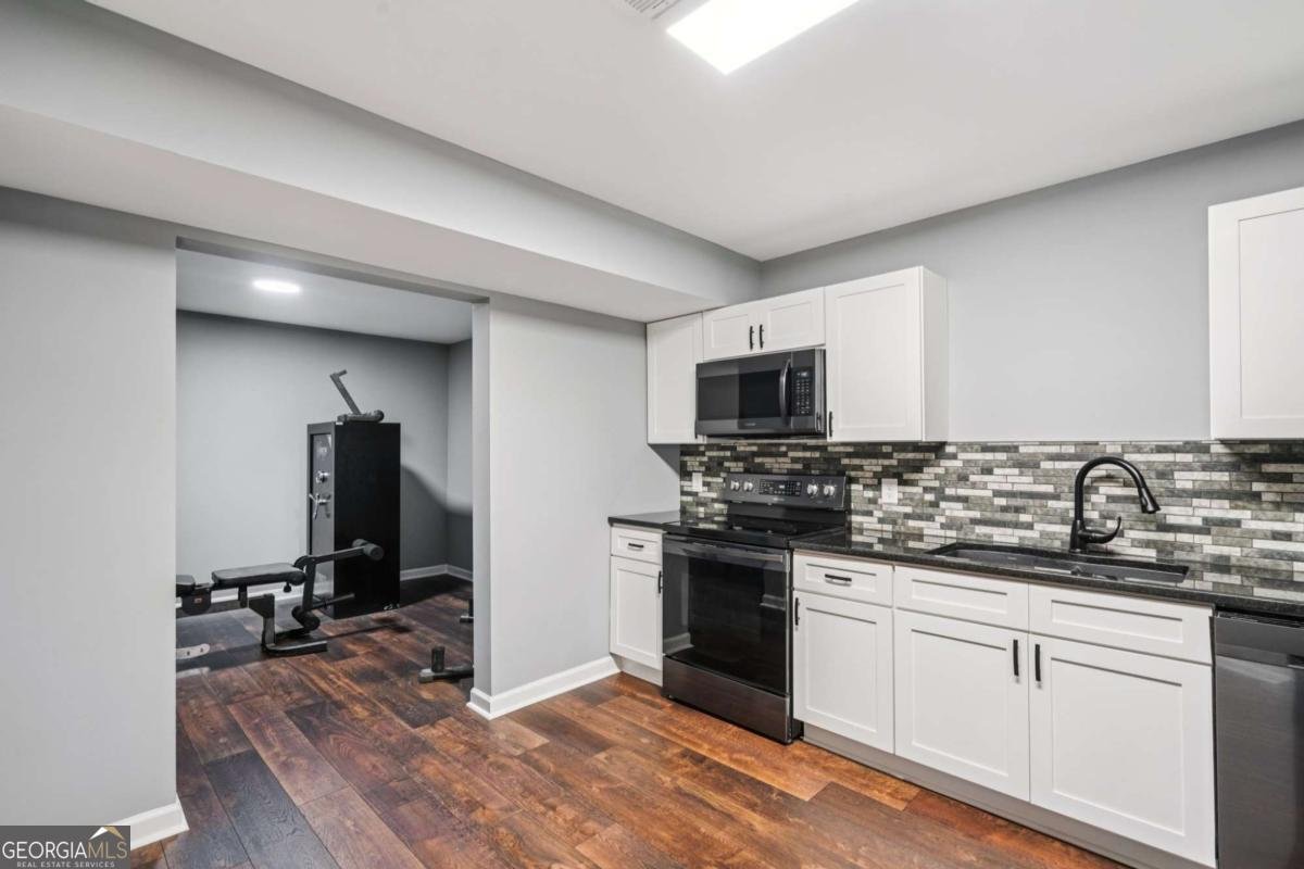2118 Braswell Lane Loganville - 22