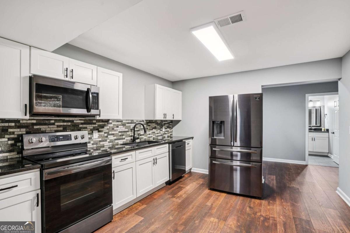 2118 Braswell Lane Loganville - 24