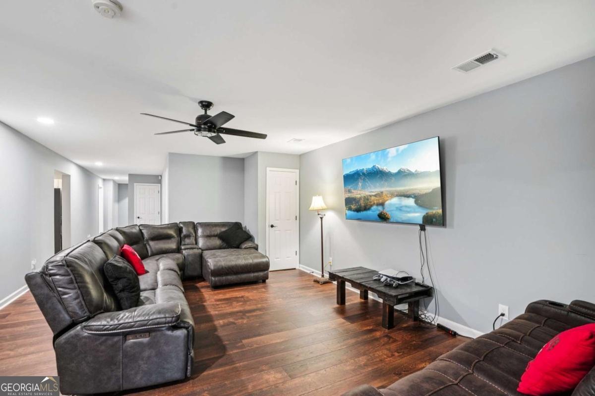 2118 Braswell Lane Loganville - 27