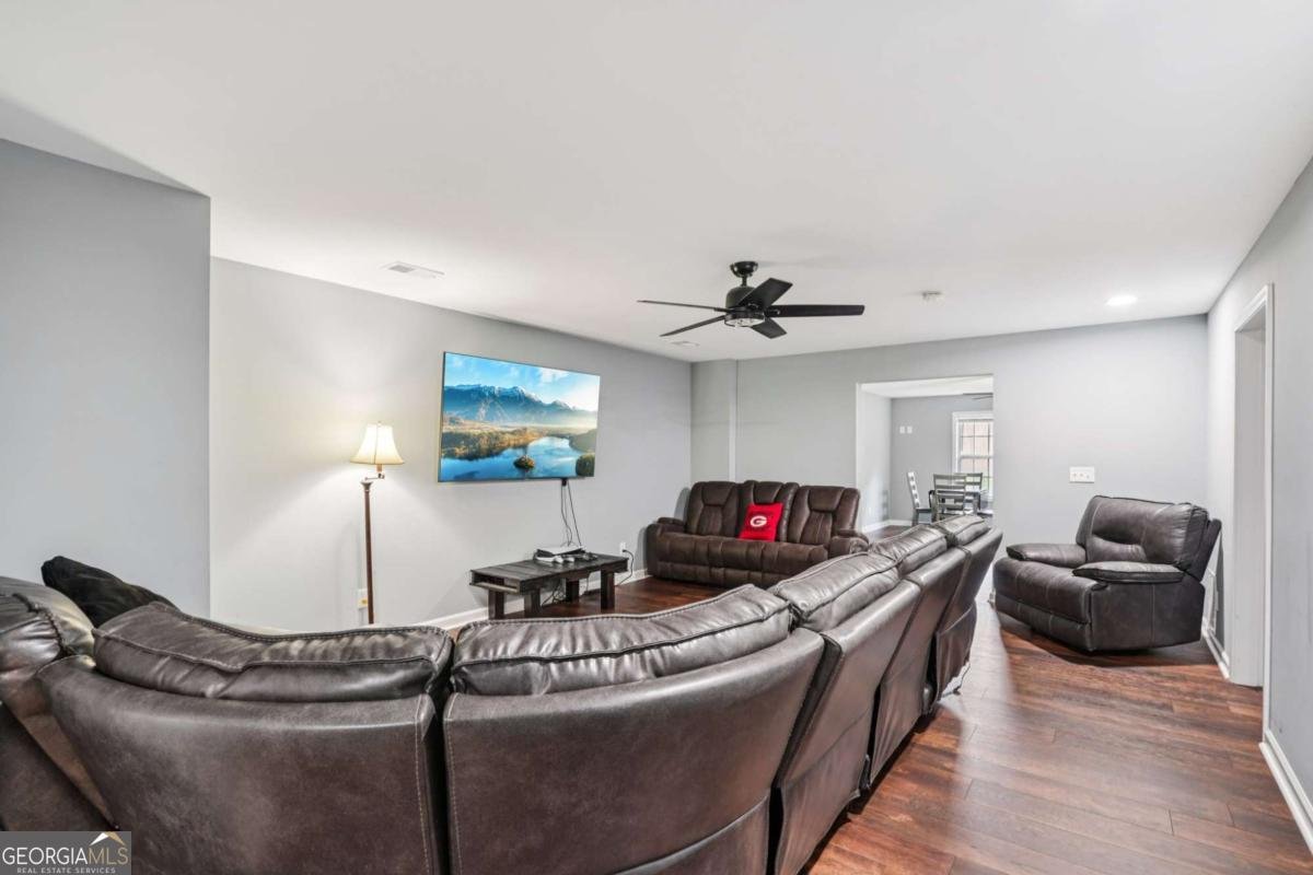 2118 Braswell Lane Loganville - 28