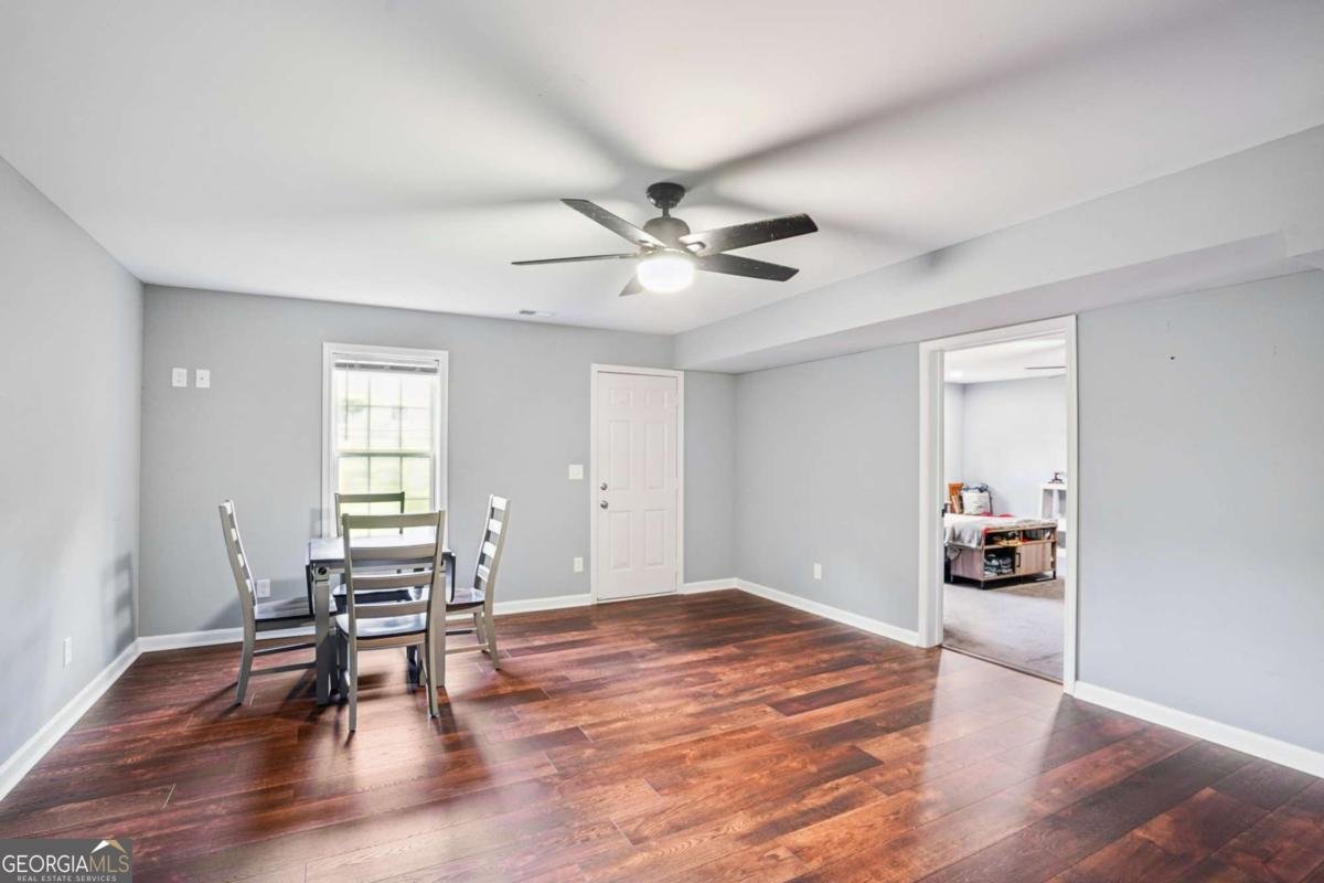 2118 Braswell Lane Loganville - 29
