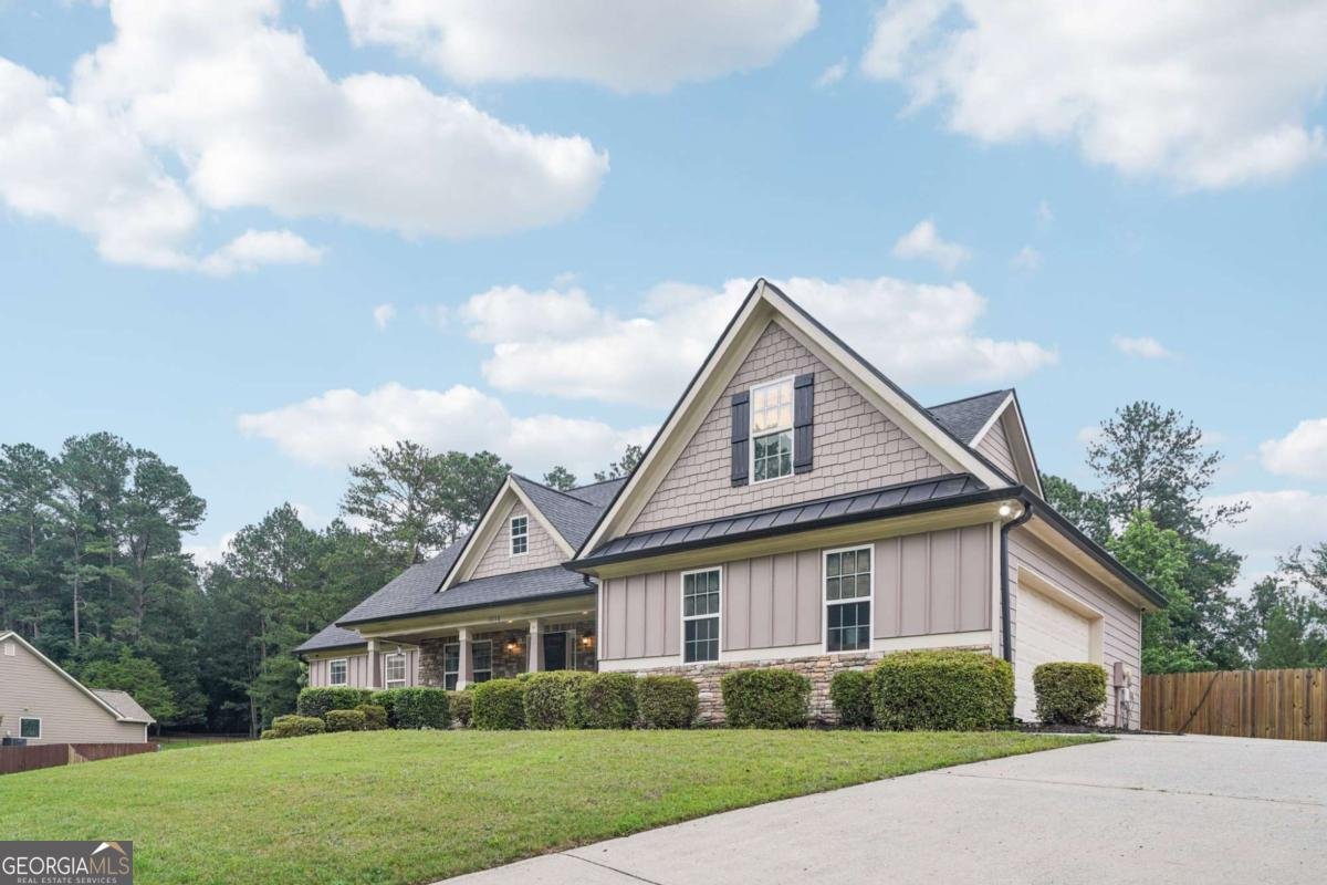2118 Braswell Lane Loganville - 3