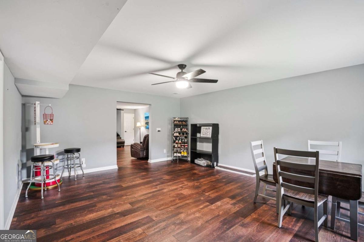 2118 Braswell Lane Loganville - 30