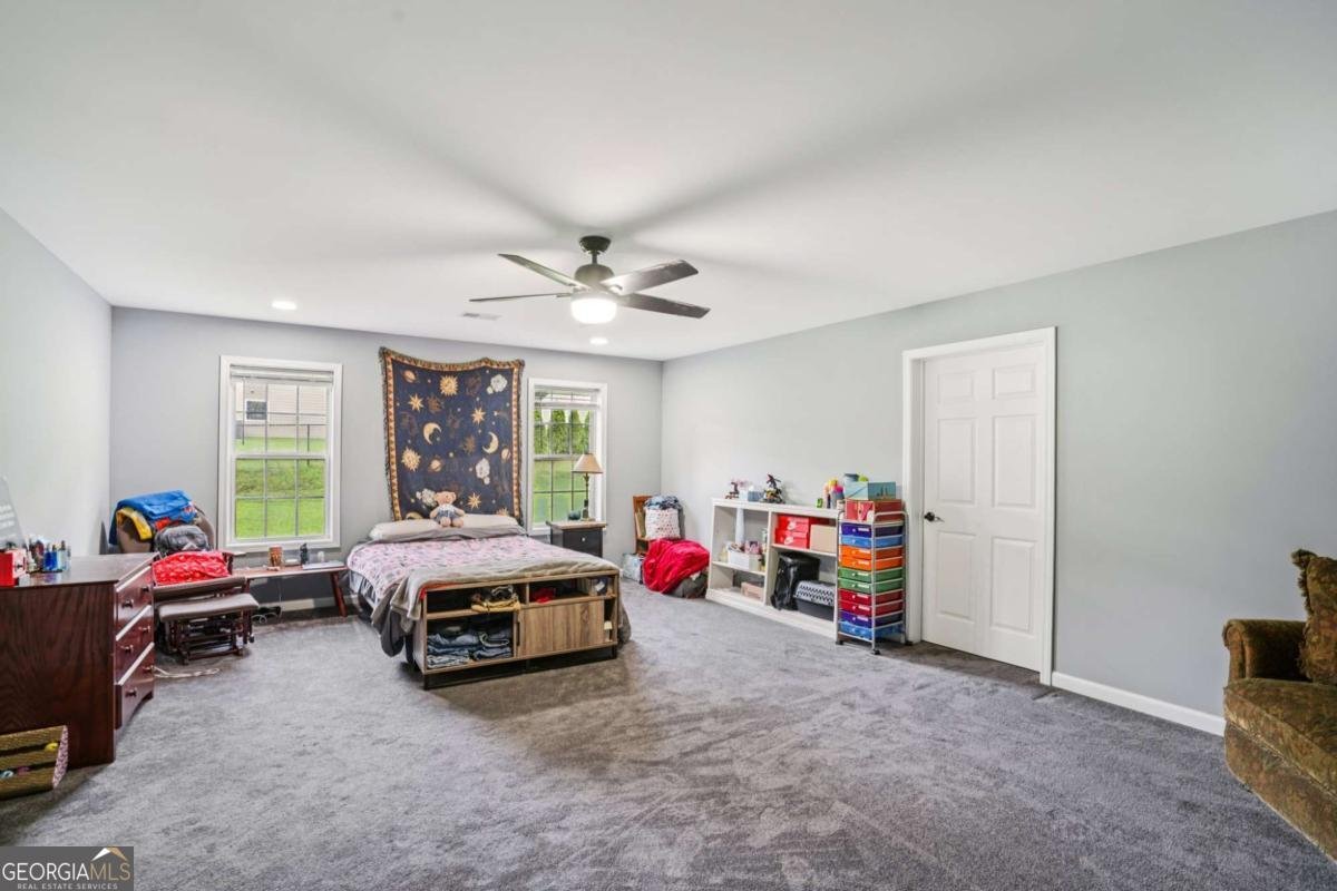 2118 Braswell Lane Loganville - 31