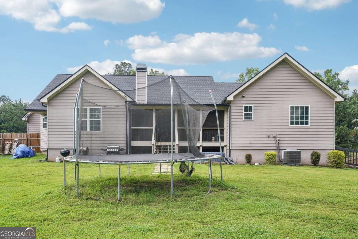 2118 Braswell Lane Loganville - 32