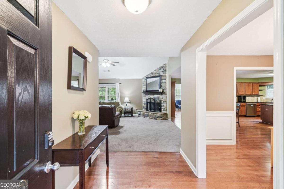 2118 Braswell Lane Loganville - 4