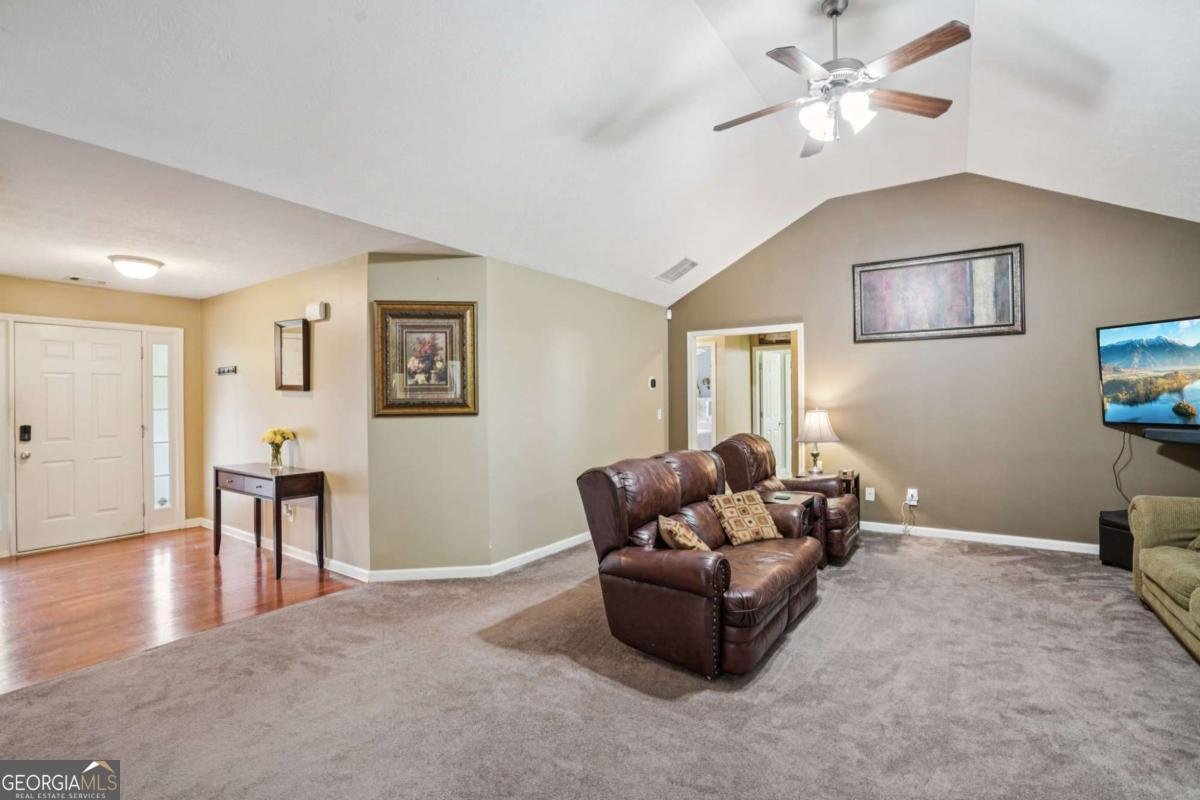 2118 Braswell Lane Loganville - 5