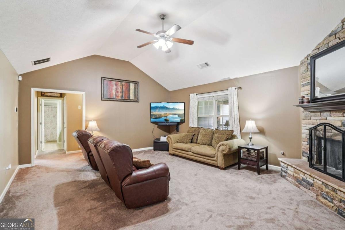 2118 Braswell Lane Loganville - 6