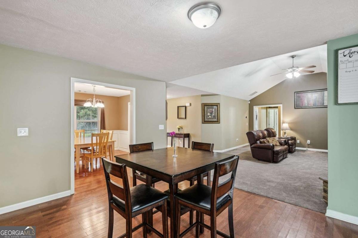 2118 Braswell Lane Loganville - 7