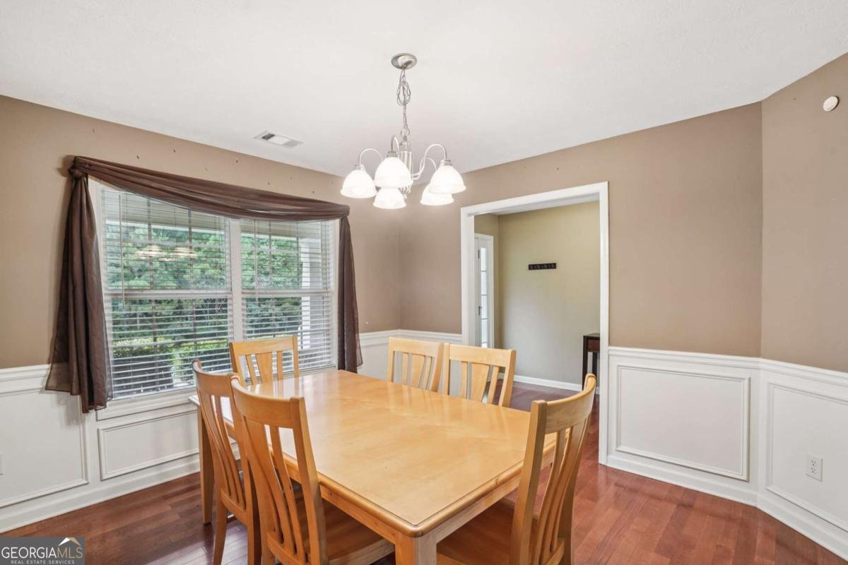 2118 Braswell Lane Loganville - 8