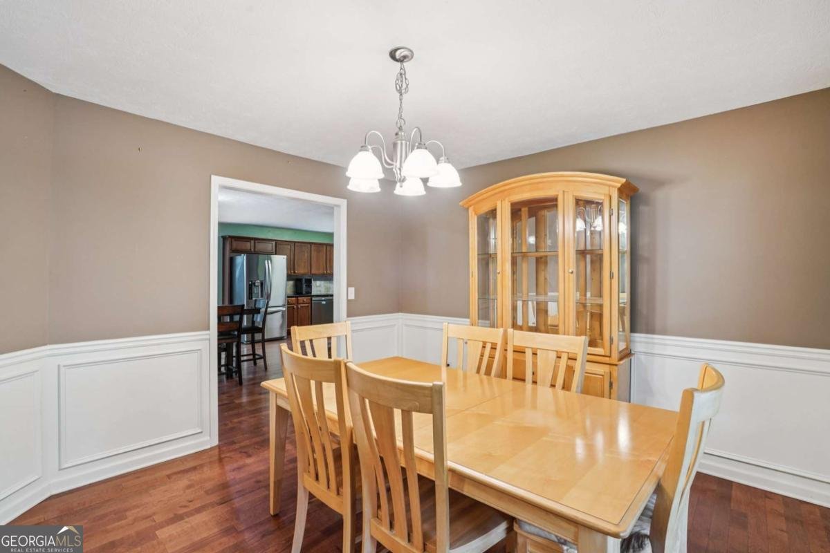 2118 Braswell Lane Loganville - 9