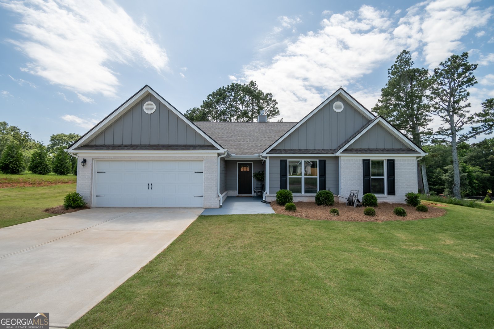 225 Highlands Drive Winterville - 1