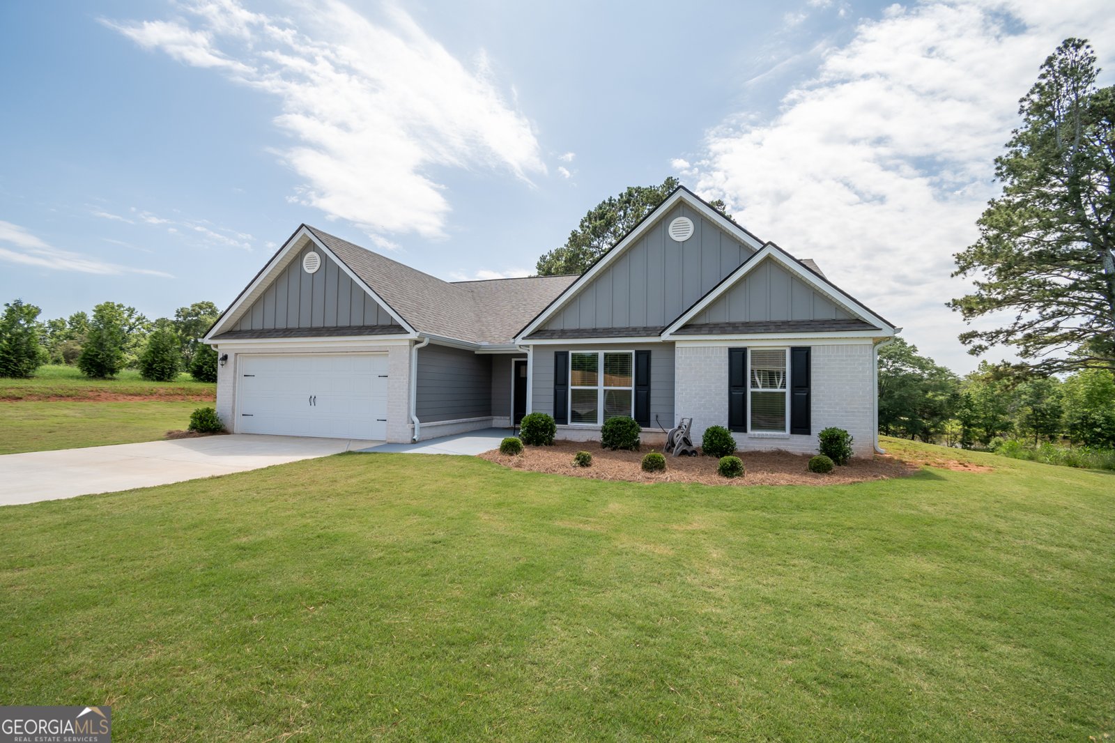 225 Highlands Drive Winterville - 2