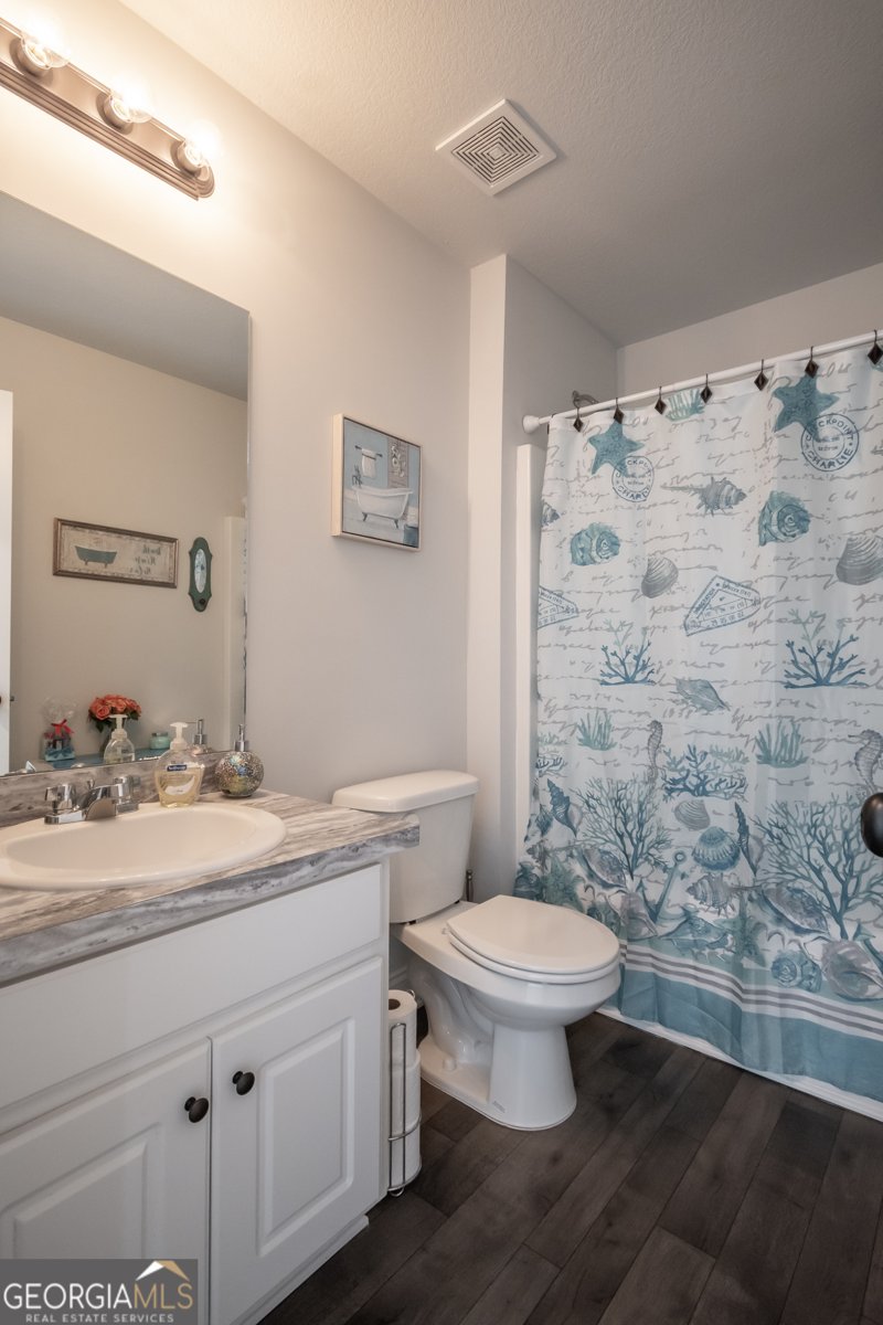 225 Highlands Drive Winterville - 24