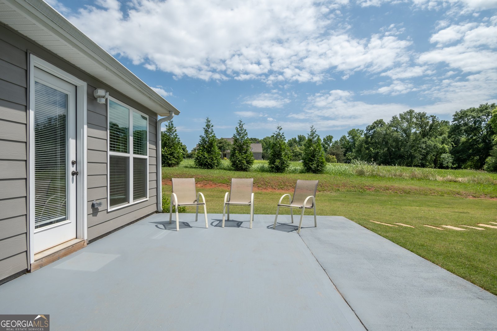 225 Highlands Drive Winterville - 28