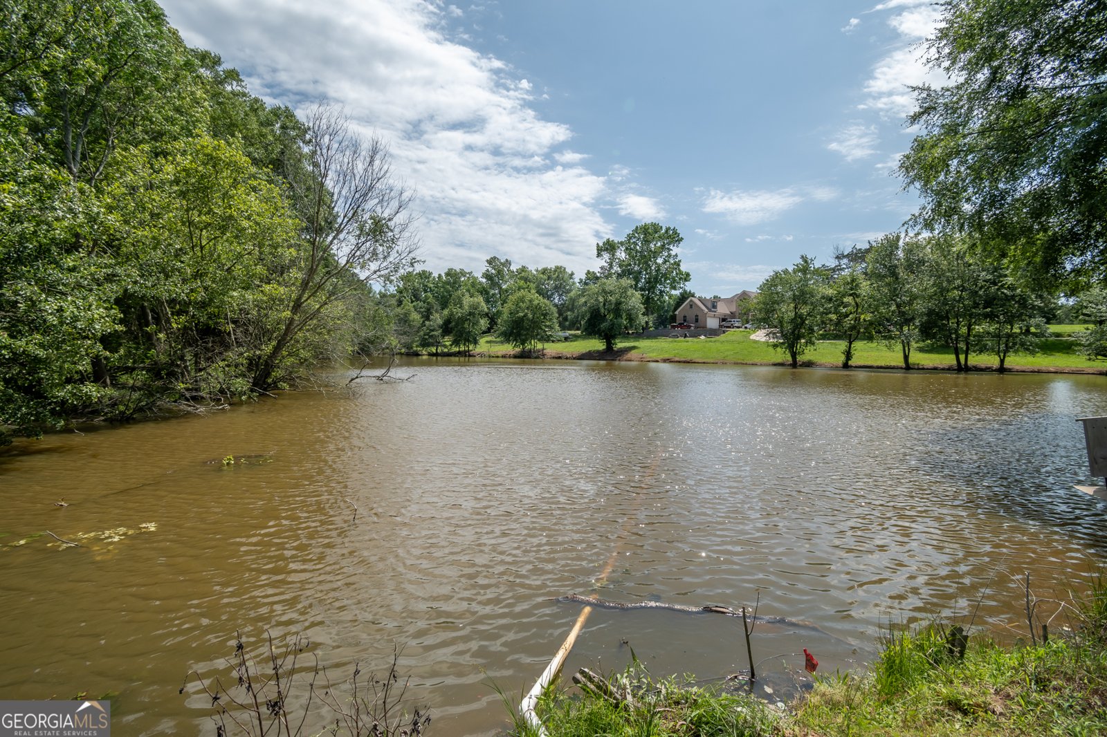 225 Highlands Drive Winterville - 33